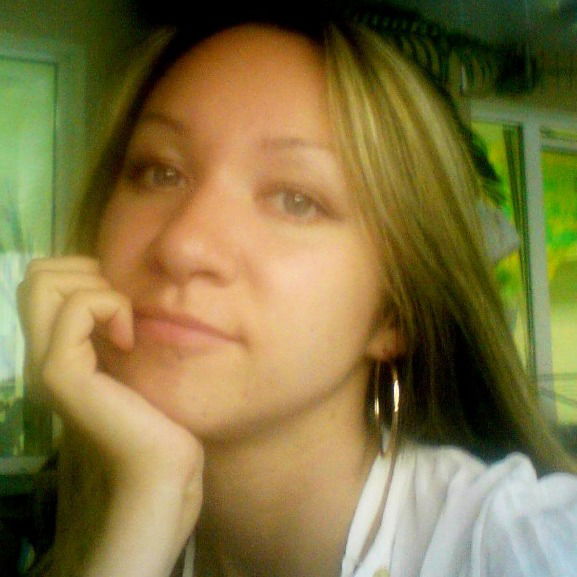 Анечка Кокшарова