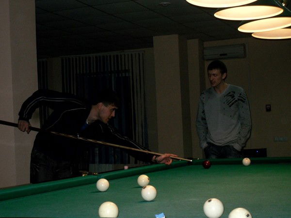 Никита Курганский