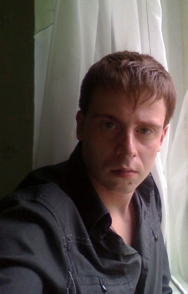 Антон Иванов