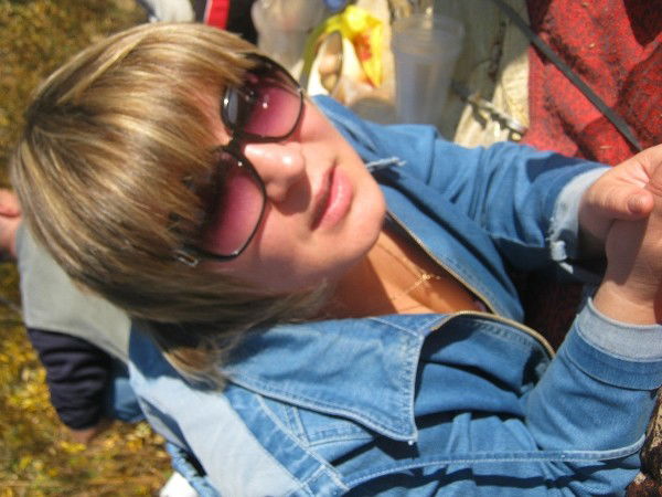 Алёна Король