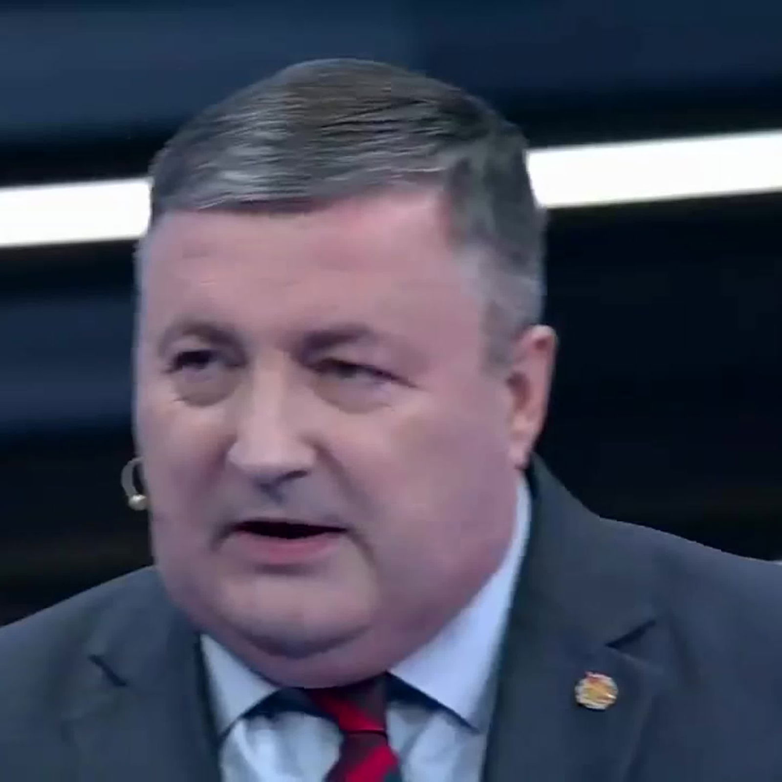 Alexander Perendzhiyev