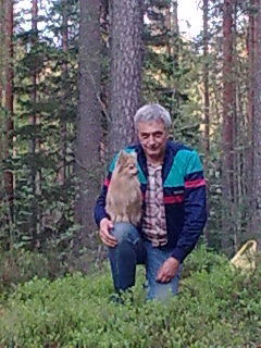 Сергей Шмаков