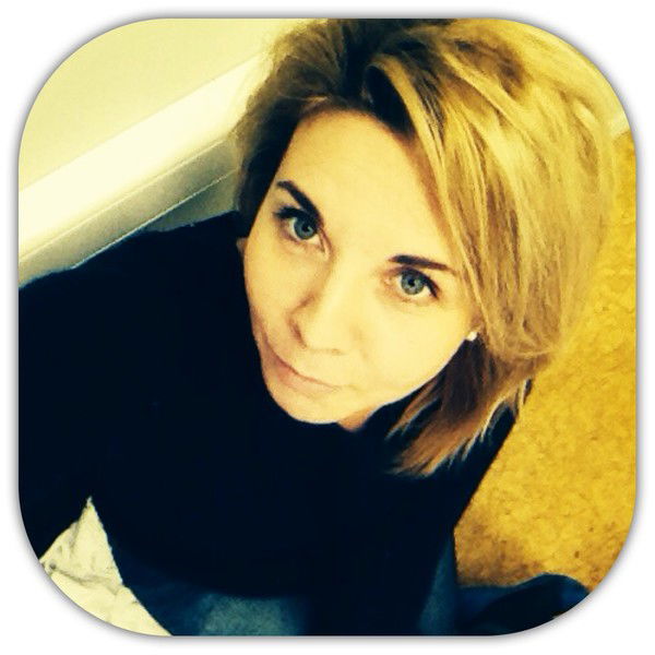 Настасья Крутова