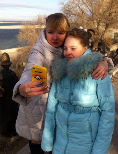 Вика Клецкова