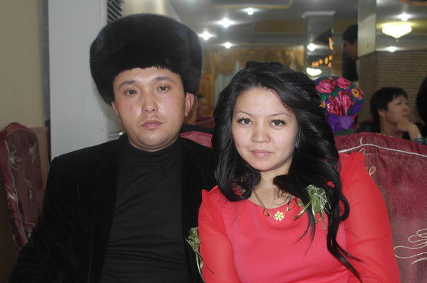 Гаухар Маткаримова