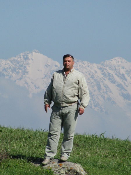 Александр Недужий