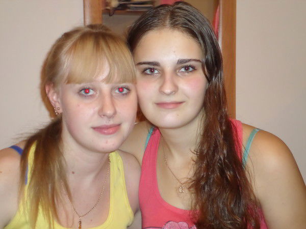 Алена Волкова