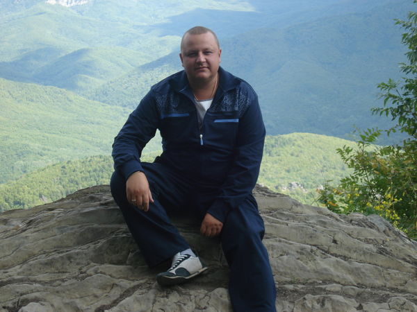 Александр Пентин