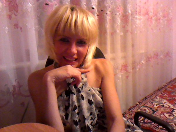 Вероника Круглова