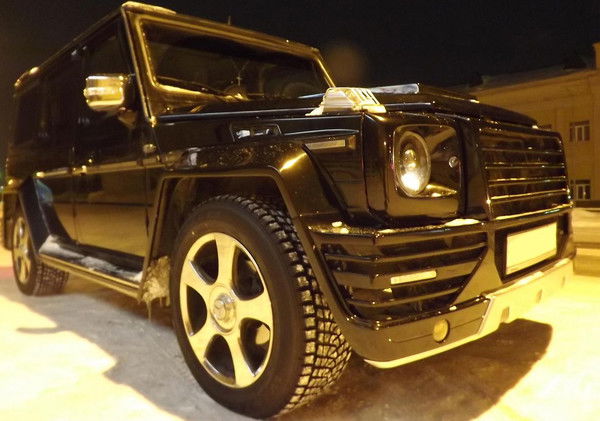 Игорь Умурбаев