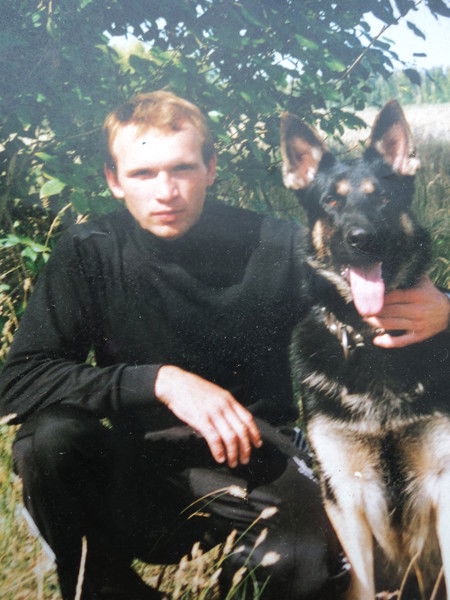 Василий Фарбаев