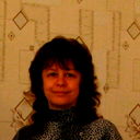 Галина Козлова