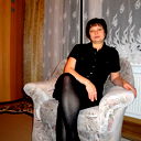 Inna Saratova