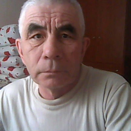 Юлай Уракаев