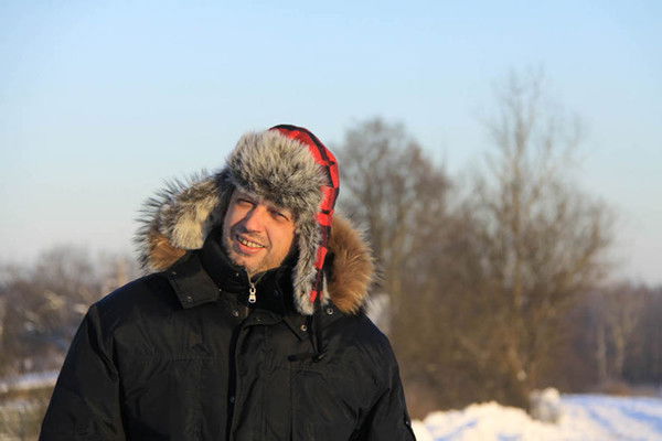 Юрий Иванов