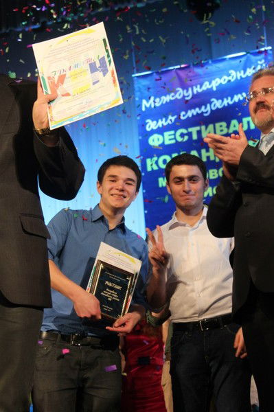 Гурген Аванесян