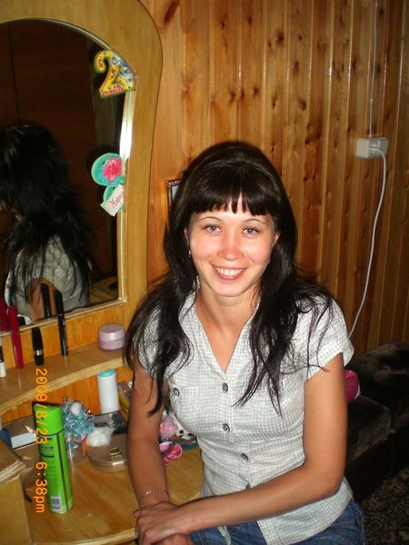 Резеда Сахбиева