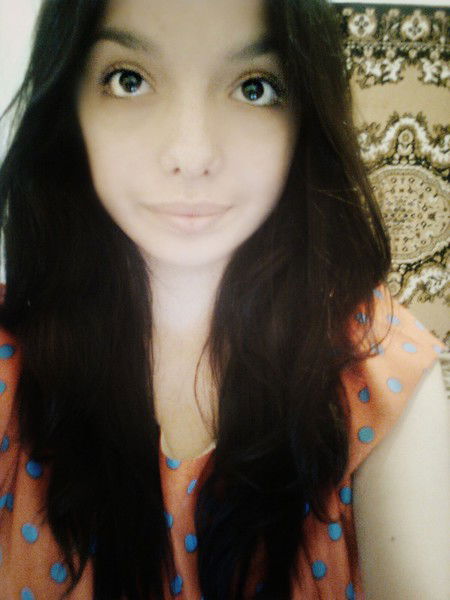 *анастасия ... * =)