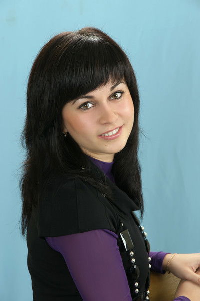 Ольга Межуева