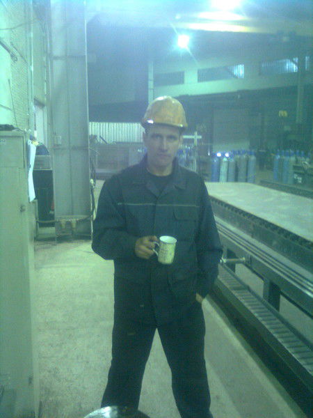 Качерга Иван