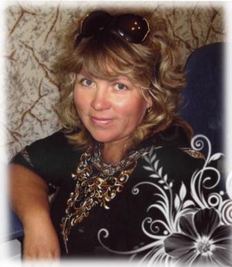 Ольга Шевчук