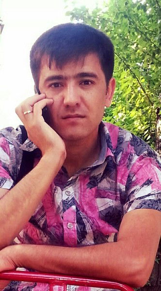 Илхом Насрединов