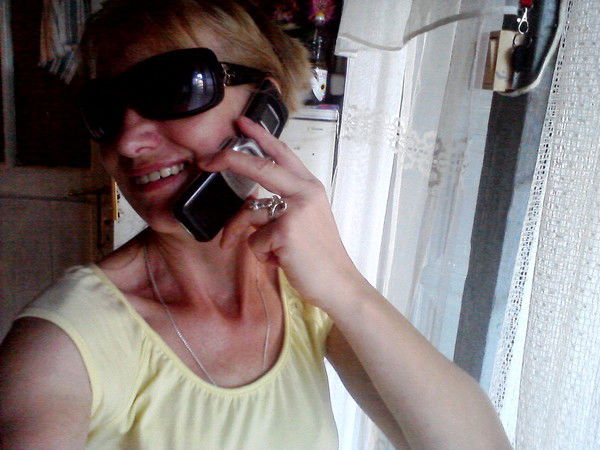 Людмила Галичина