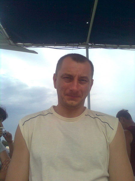 Сергей Ткаченко