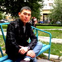 ********* Janabidinov