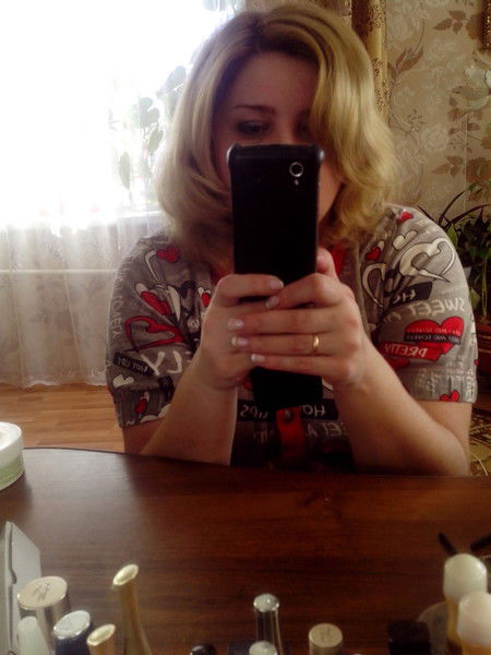 Юлия Петрова