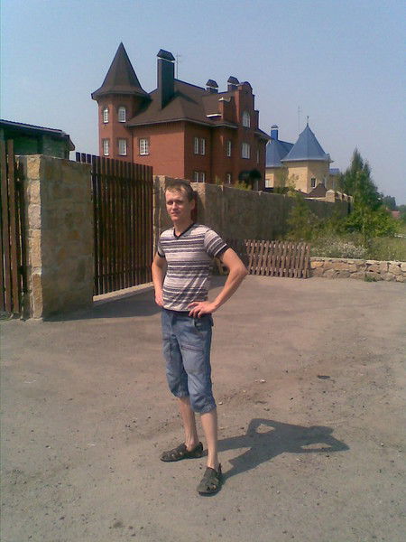 Владислав Поскребышев