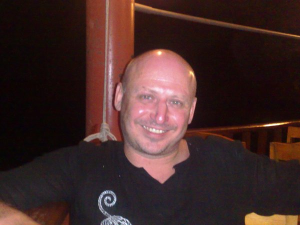 Георгий Пресайзен