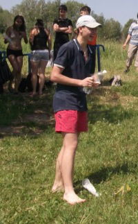 Роман Моисеев