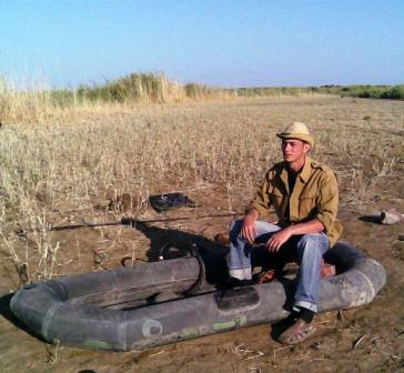 Фархад Максумов