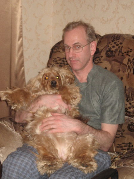 Олег Родинский