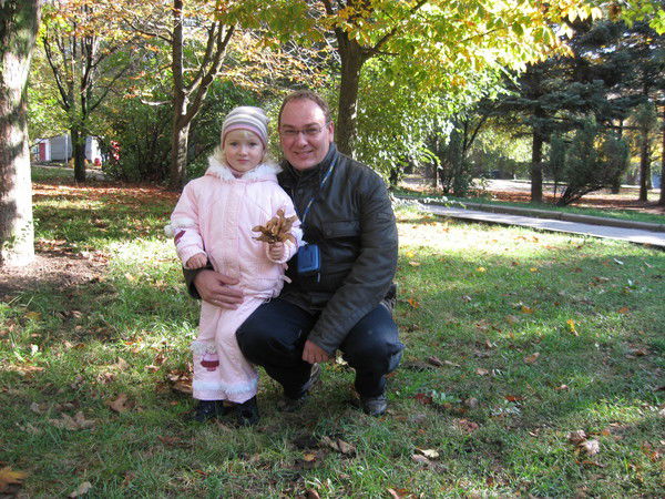 Андрей Калинченко