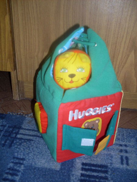 Юлия Лоушкина