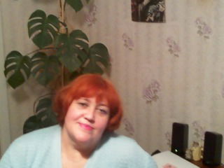 Нина Юрченко