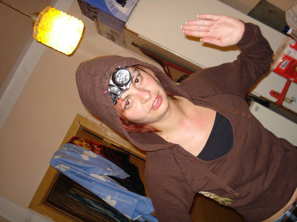 Ольга Олейник