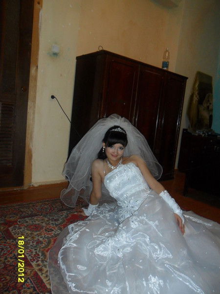 Диана Каракулова