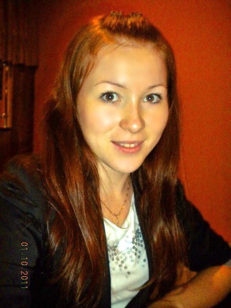 Наиля Нурутдинова