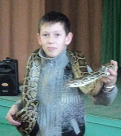 Сергей Хоменко