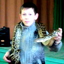 Сергей Хоменко