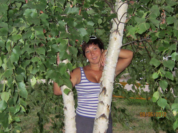 Елена Белоусова