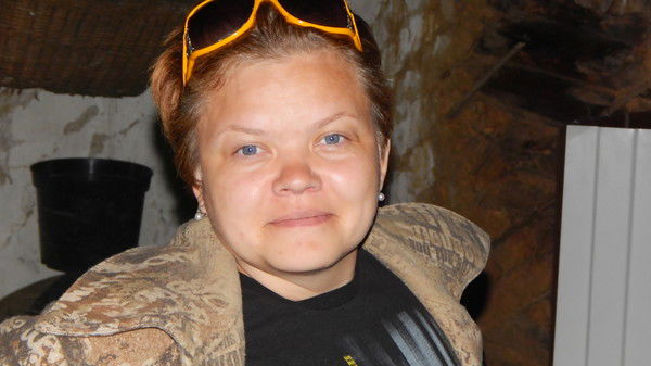 Татьяна Темнова