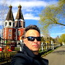 Sergei Stupin