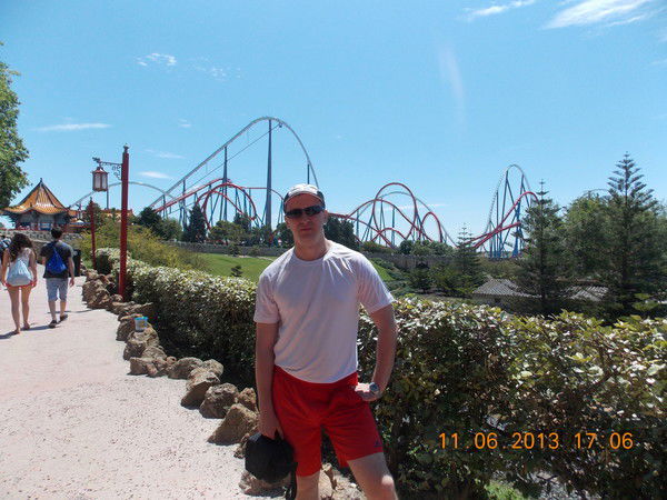 Алексей Задровский