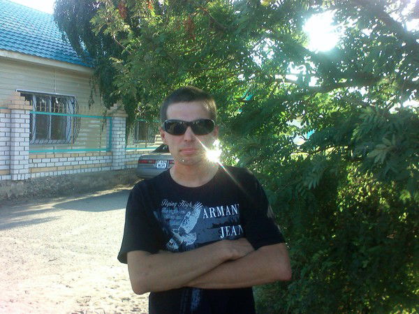 Слава Истомин