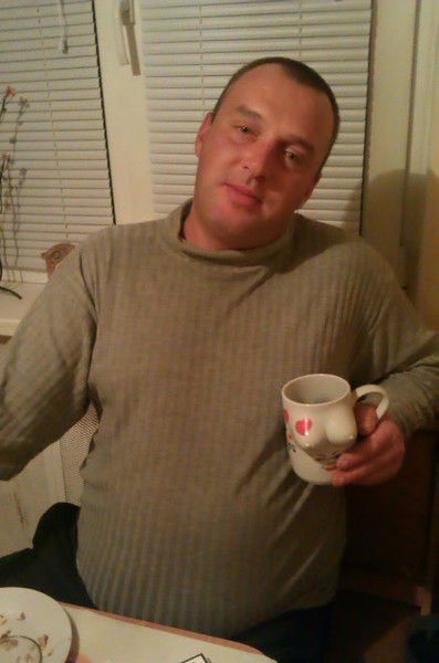 Михаил Высоцкий