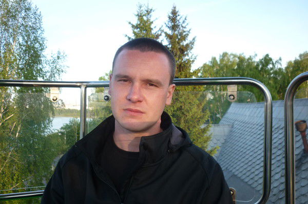 Сергей Исаев